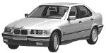 BMW E36 P0633 Fault Code