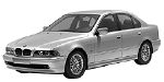 BMW E39 P0633 Fault Code