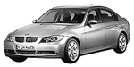 BMW E90 P0633 Fault Code
