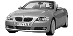 BMW E93 P0633 Fault Code