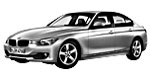 BMW F30 P0633 Fault Code